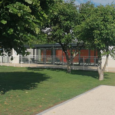 La Corvette Maison Avec Piscine/Parking/Wifi/Plages 5Kms Les Mathes Kültér fotó