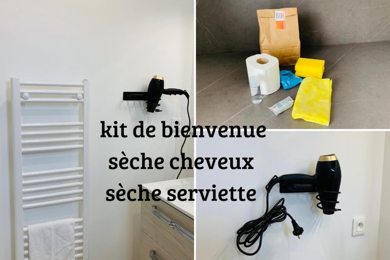 La Corvette Maison Avec Piscine/Parking/Wifi/Plages 5Kms Les Mathes Kültér fotó