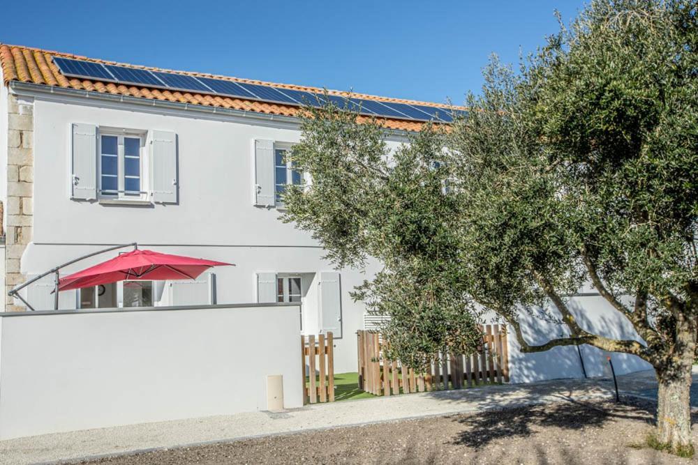 La Corvette Maison Avec Piscine/Parking/Wifi/Plages 5Kms Les Mathes Kültér fotó