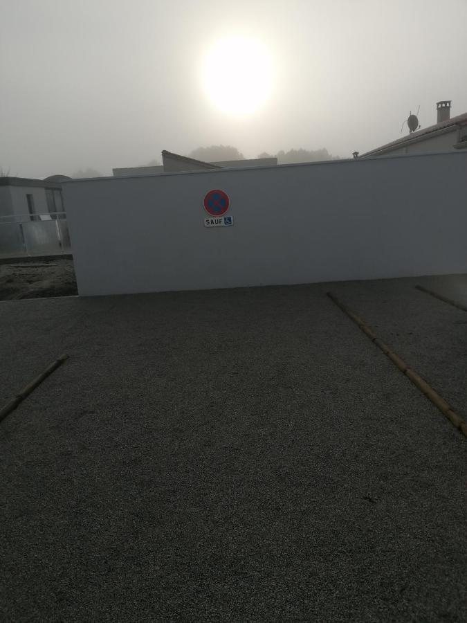 La Corvette Maison Avec Piscine/Parking/Wifi/Plages 5Kms Les Mathes Kültér fotó
