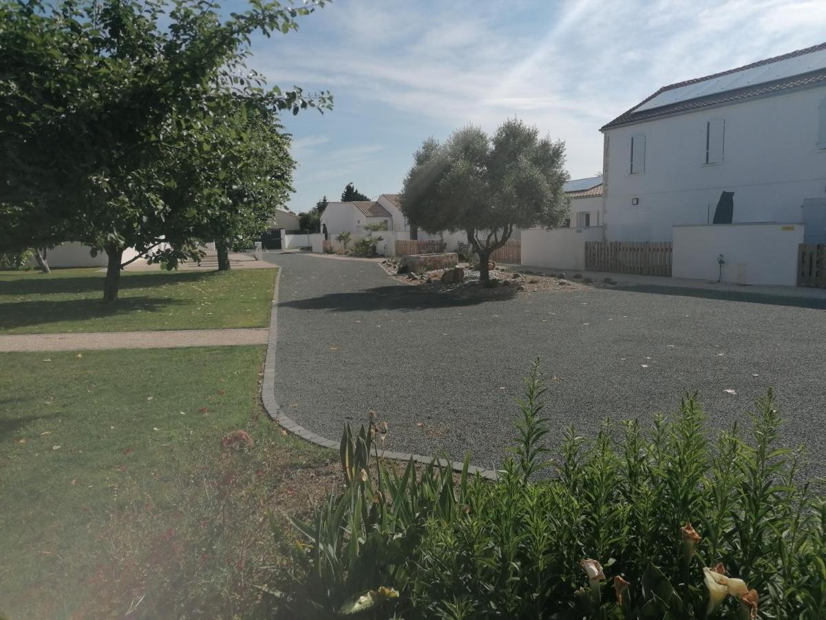 La Corvette Maison Avec Piscine/Parking/Wifi/Plages 5Kms Les Mathes Kültér fotó
