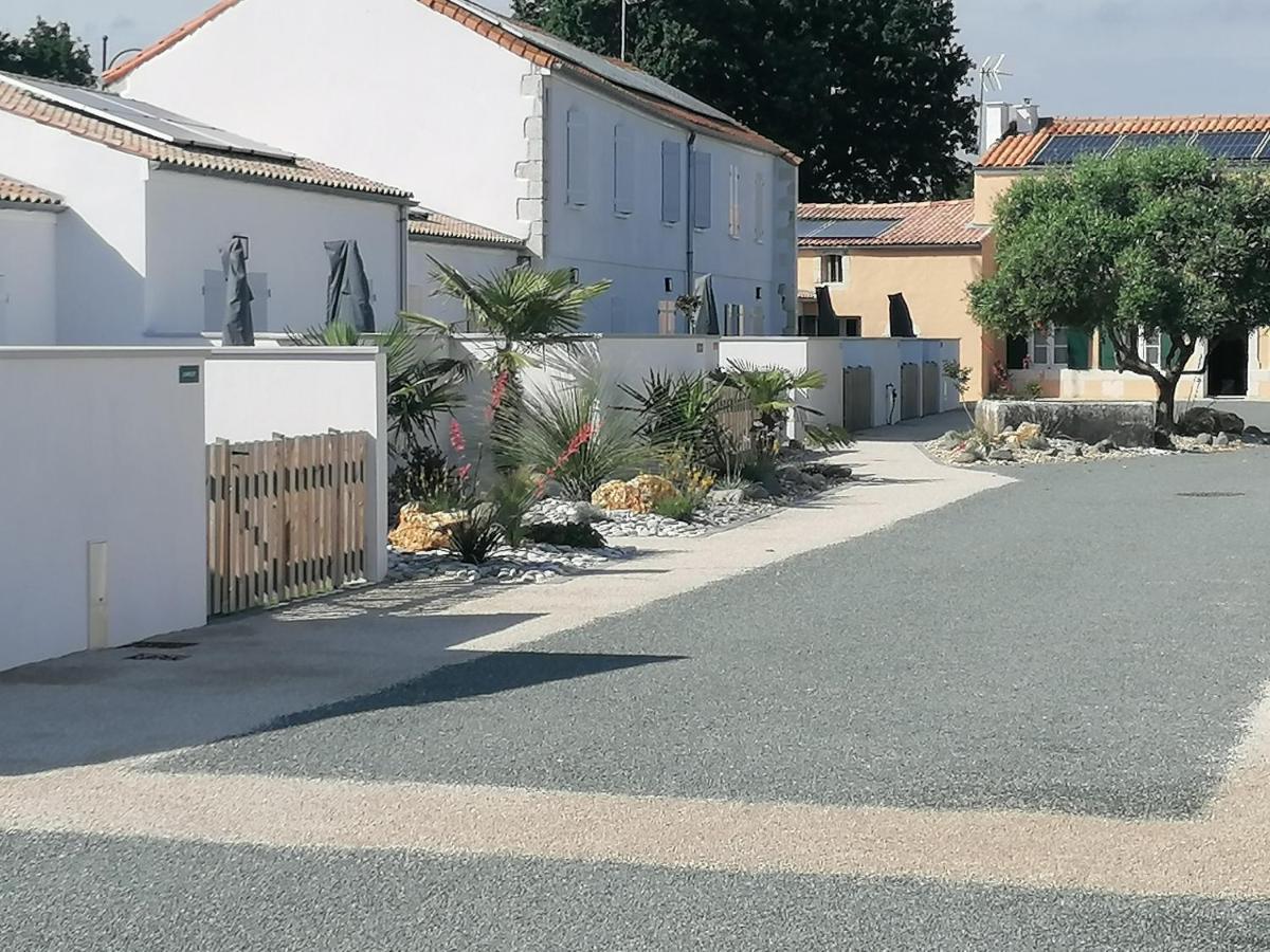 La Corvette Maison Avec Piscine/Parking/Wifi/Plages 5Kms Les Mathes Kültér fotó